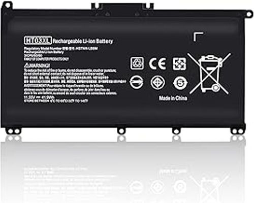 OG-LAPTOP BATTERY HT03XL FOR HP